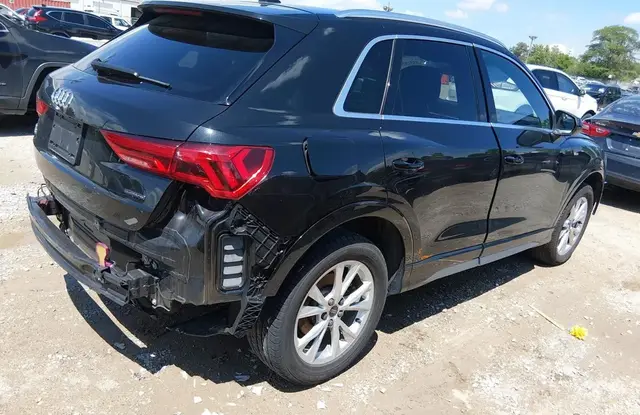 AUDI Q3 PREMIUM 2023