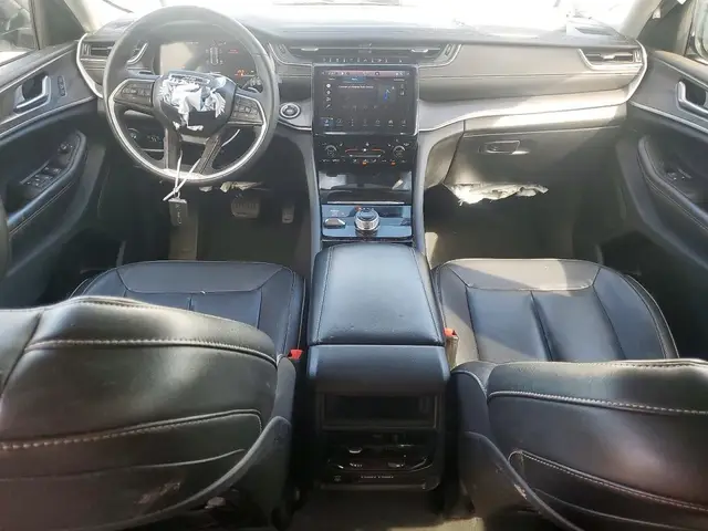 JEEP GRAND CHEROKEE 2023