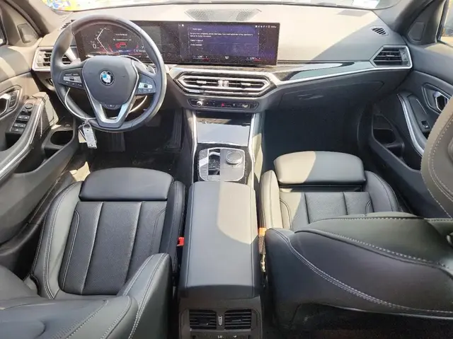 BMW 3 SERIES 2023