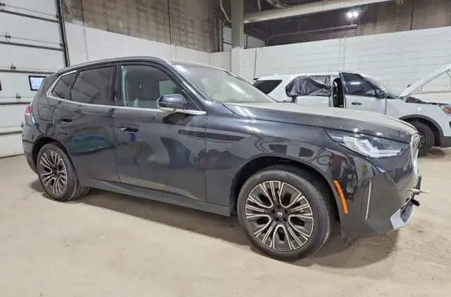 BMW X3 30 XDRIVE 2025