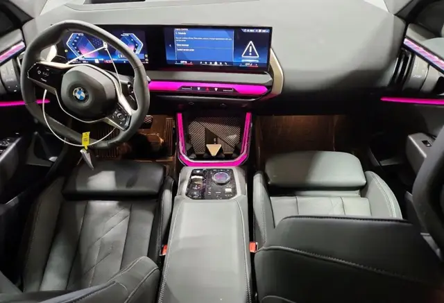 BMW X3 30 XDRIVE 2025