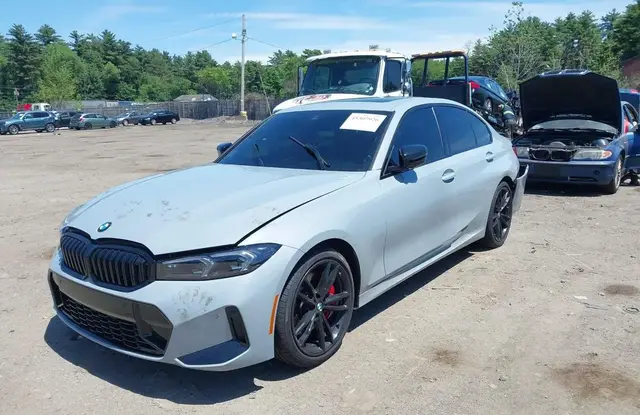 BMW 330I XDRIVE 2023