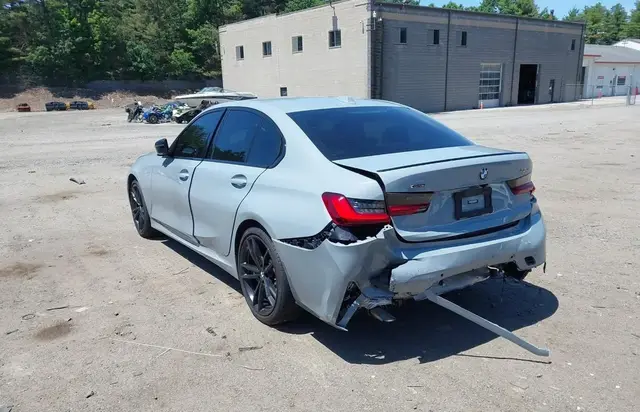 BMW 330I XDRIVE 2023