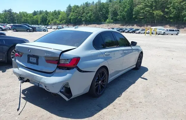 BMW 330I XDRIVE 2023