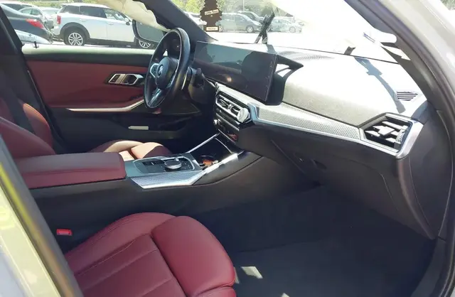 BMW 330I XDRIVE 2023