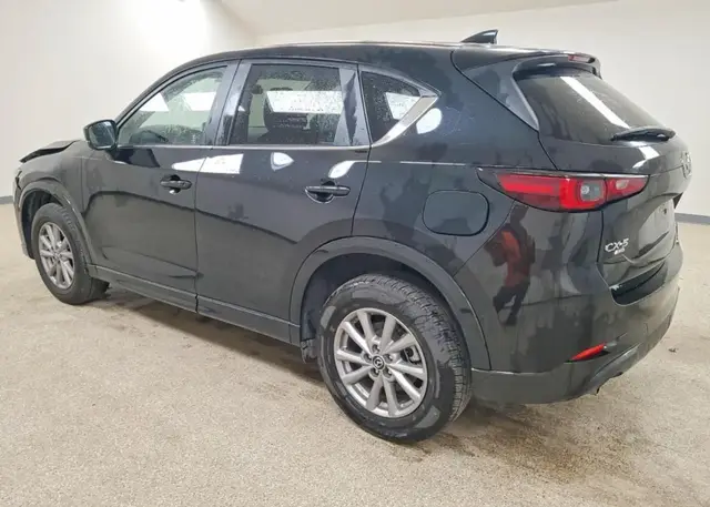 MAZDA CX-5 SELECT 2025
