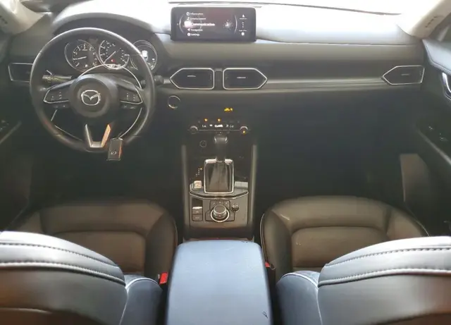 MAZDA CX-5 SELECT 2025