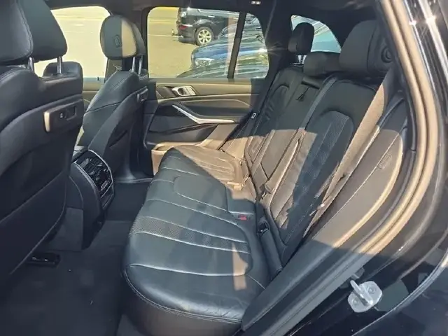 BMW X5 SPORTS ACTIVITY VEHICLE 2020