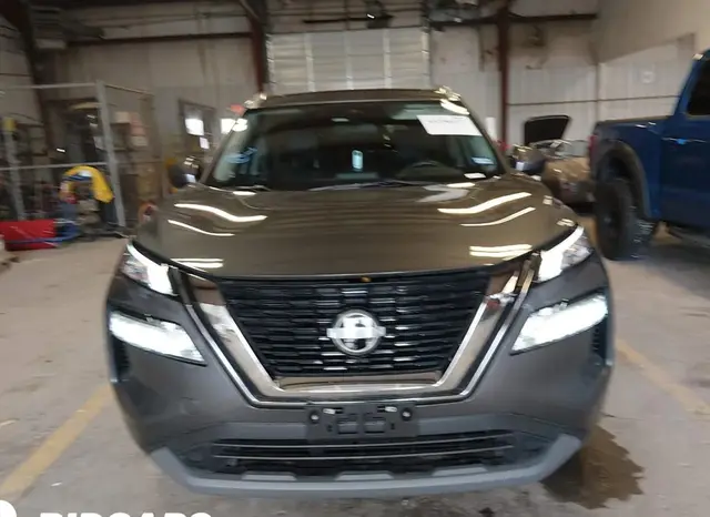 NISSAN ROGUE SV FWD 2023