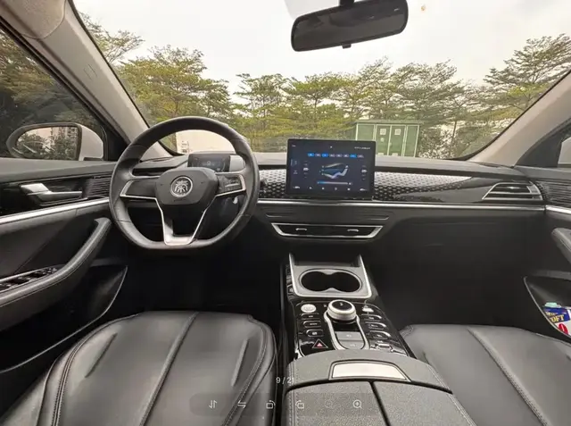 BYD QIN EV400 QIN PLUS EV400 2023