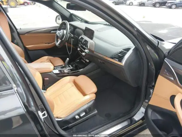 BMW X3 M40I 2020