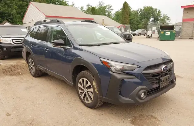 SUBARU OUTBACK PREMIUM 2024