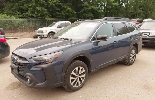 SUBARU OUTBACK PREMIUM 2024