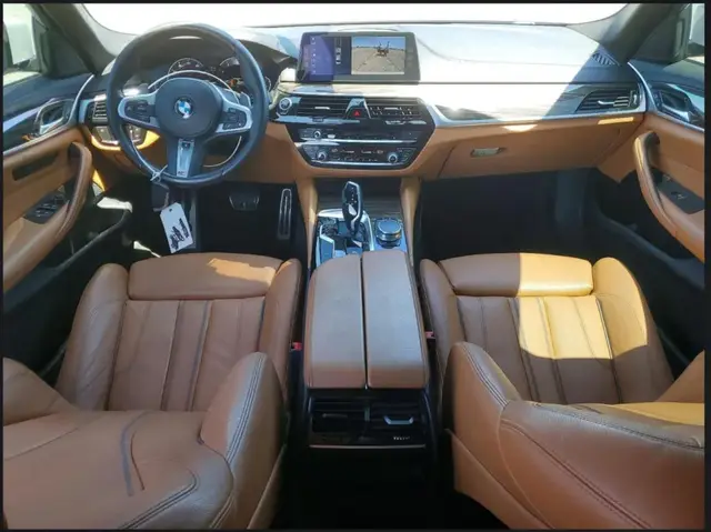BMW 530 I(М-ПАКЕТ) 2018