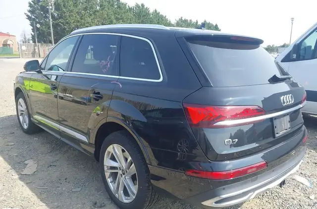 AUDI Q7 PREMIUM PLUS 55 TFSI 2022