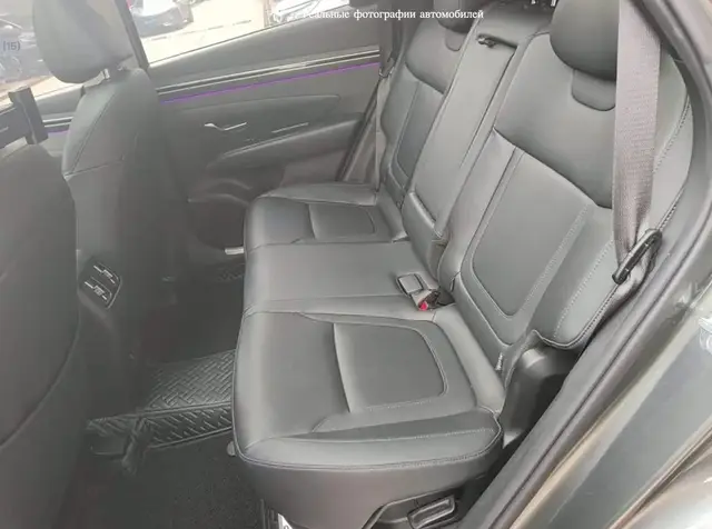 HYUNDAI TUCSON ELITE 2022