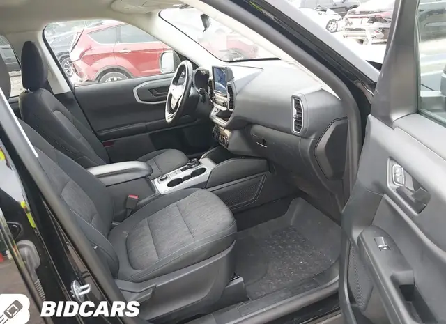 FORD BRONCO SPORT BIG BEND 2023