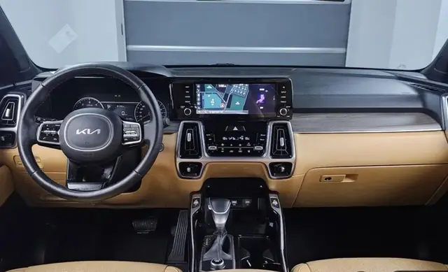 KIA SORENTO PRESTIGE 2022