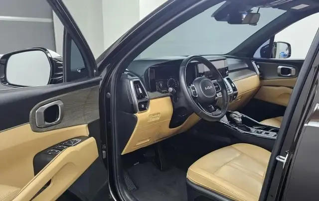 KIA SORENTO PRESTIGE 2022
