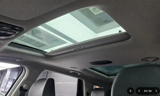 HYUNDAI PALISADE PRESTIGE 2023