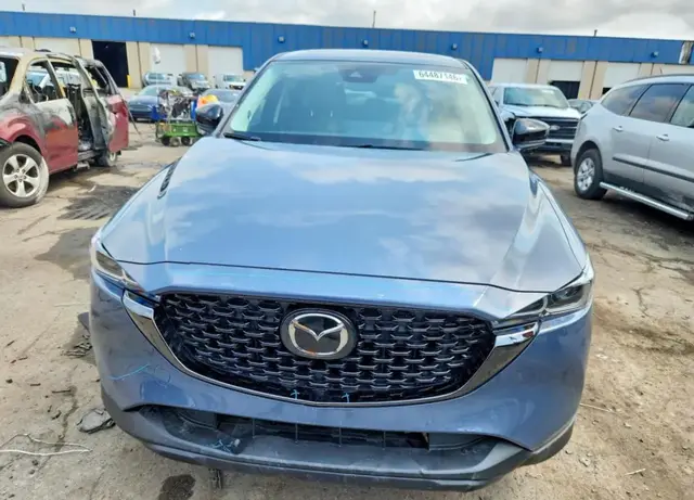 MAZDA CX-5 PREFERRED 2023