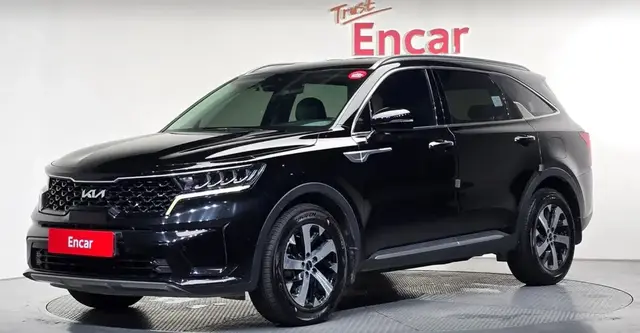 KIA SORENTO PRESTIGE 2022