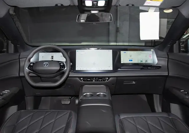 CHANGAN CS75 PLUS 2026