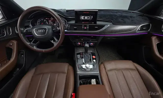 AUDI A6 PREMIUMC7 A6 40 TFSI PREMIUMC7 2018
