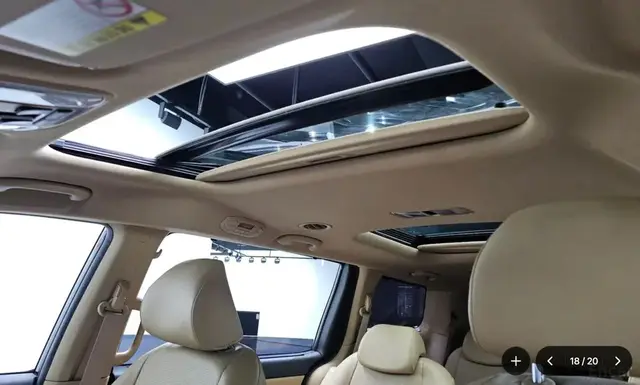 KIA 9- PRESTIGE 2018