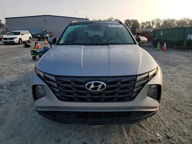 HYUNDAI TUCSON SEL CONVENIENCE. ЭКОНОМИЧНАЯ ГИБРИДНАЯ УСТАНОВКА (1.6L TURBO + ЭЛЕКТРОМОТОР) ФИРМЕННЫЕ ЛИТЫЕ ДИСКИ П 2024