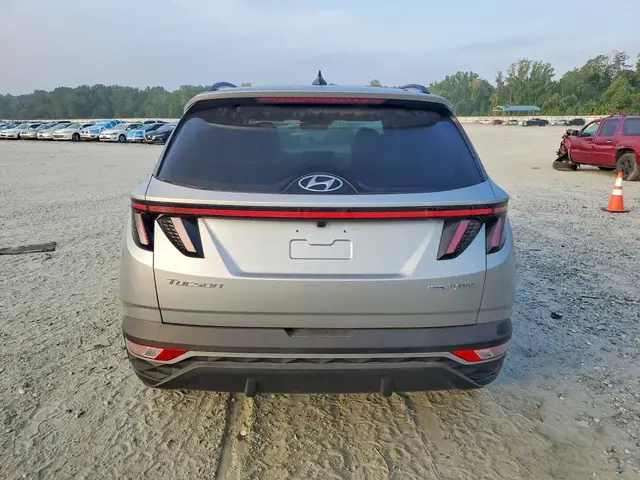 HYUNDAI TUCSON SEL CONVENIENCE. ЭКОНОМИЧНАЯ ГИБРИДНАЯ УСТАНОВКА (1.6L TURBO + ЭЛЕКТРОМОТОР) ФИРМЕННЫЕ ЛИТЫЕ ДИСКИ П 2024