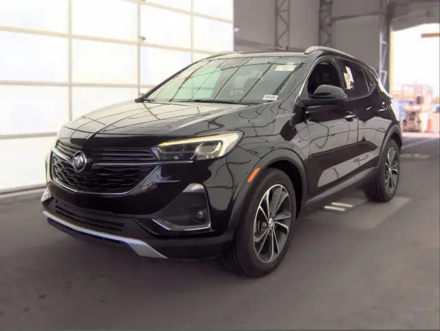BUICK ENCORE GX ESSENCE 2021