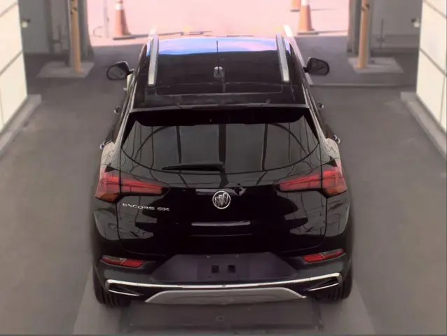 BUICK ENCORE GX ESSENCE 2021