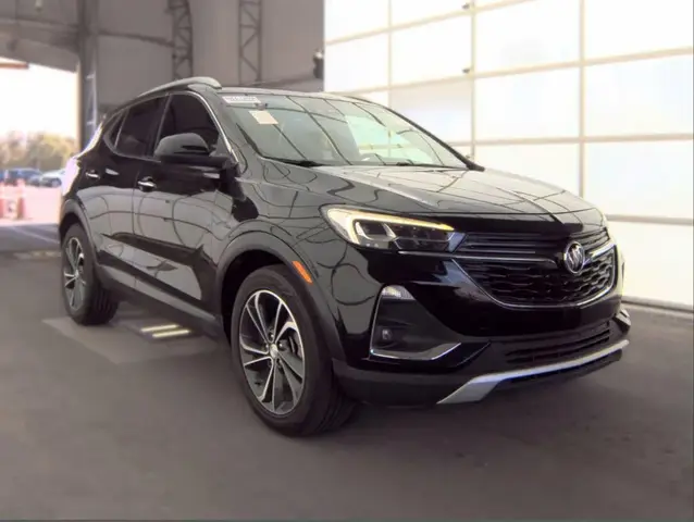 BUICK ENCORE GX ESSENCE 2021