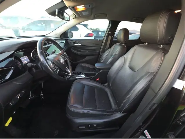 BUICK ENCORE GX ESSENCE 2021
