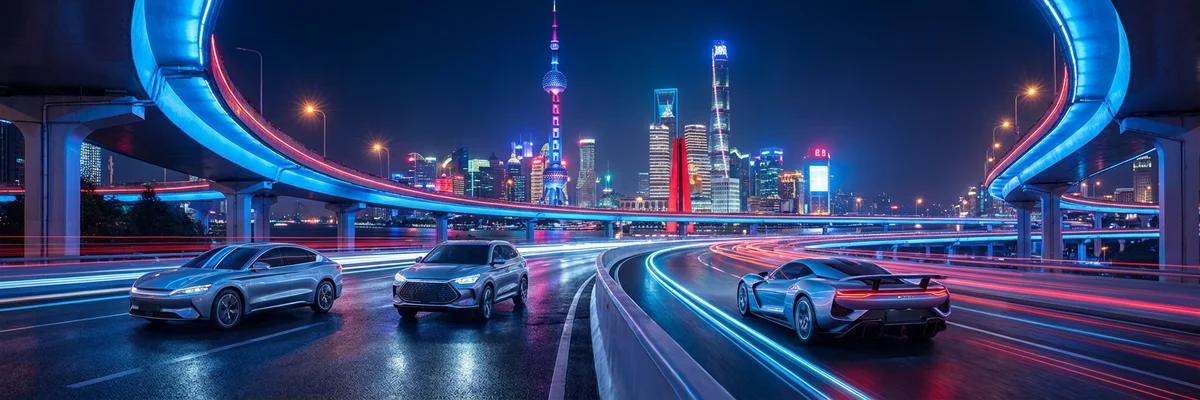 Авто из Китая в Беларусь — гайд по привозу 2026