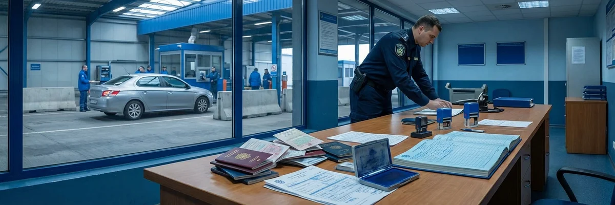 Растаможка авто в Беларуси 2026: полный гайд