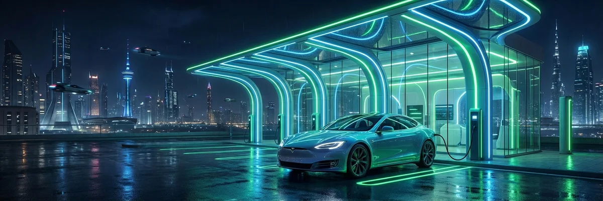 Электромобили из Китая: BYD, Zeekr, Li — стоит ли брать?